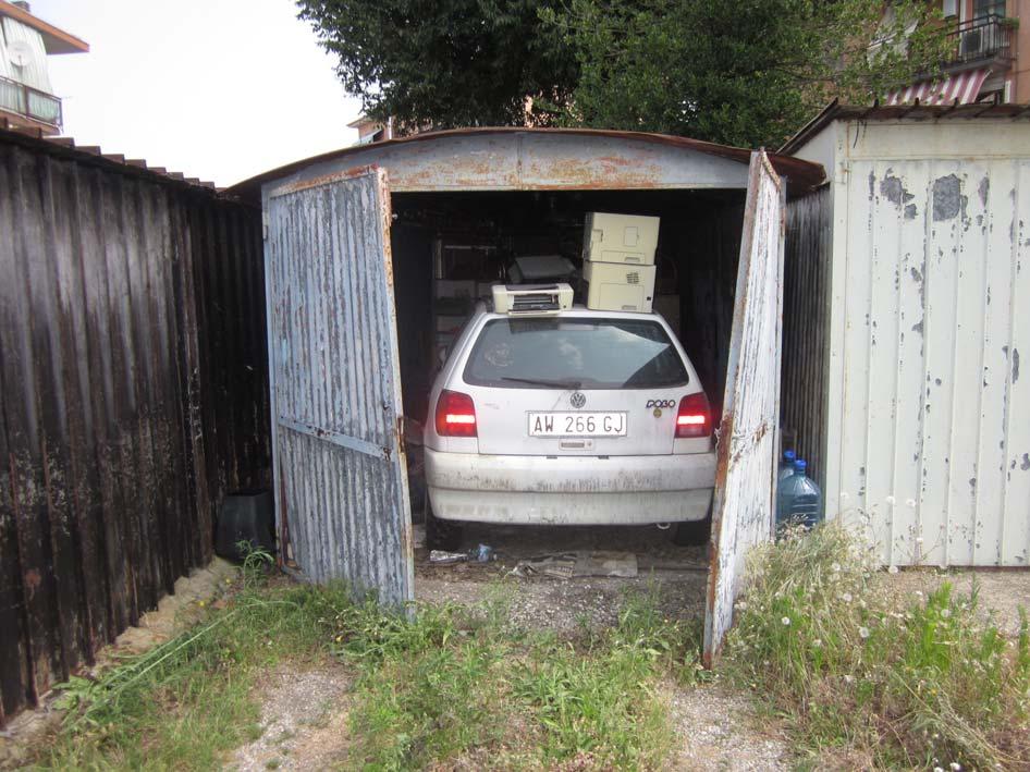 immobile appartamento all'asta in Via Aguzzafame, 57, 27029 Vigevano PV, Italia Vigevano, Pavia - 3