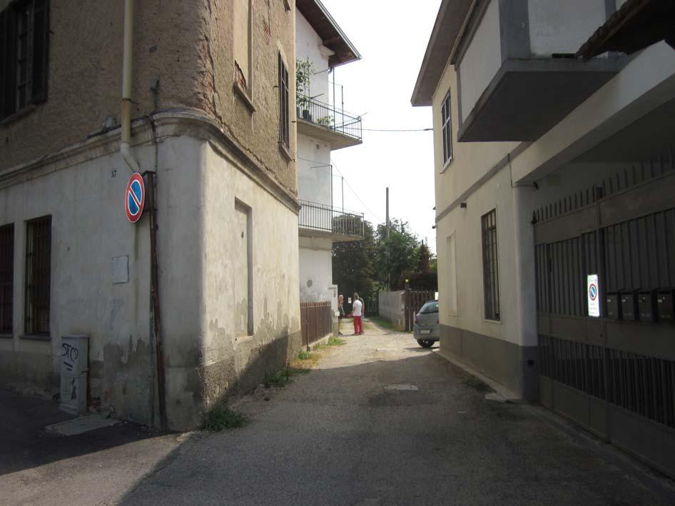immobile appartamento all'asta in Via Aguzzafame, 57, 27029 Vigevano PV, Italia Vigevano, Pavia - 4
