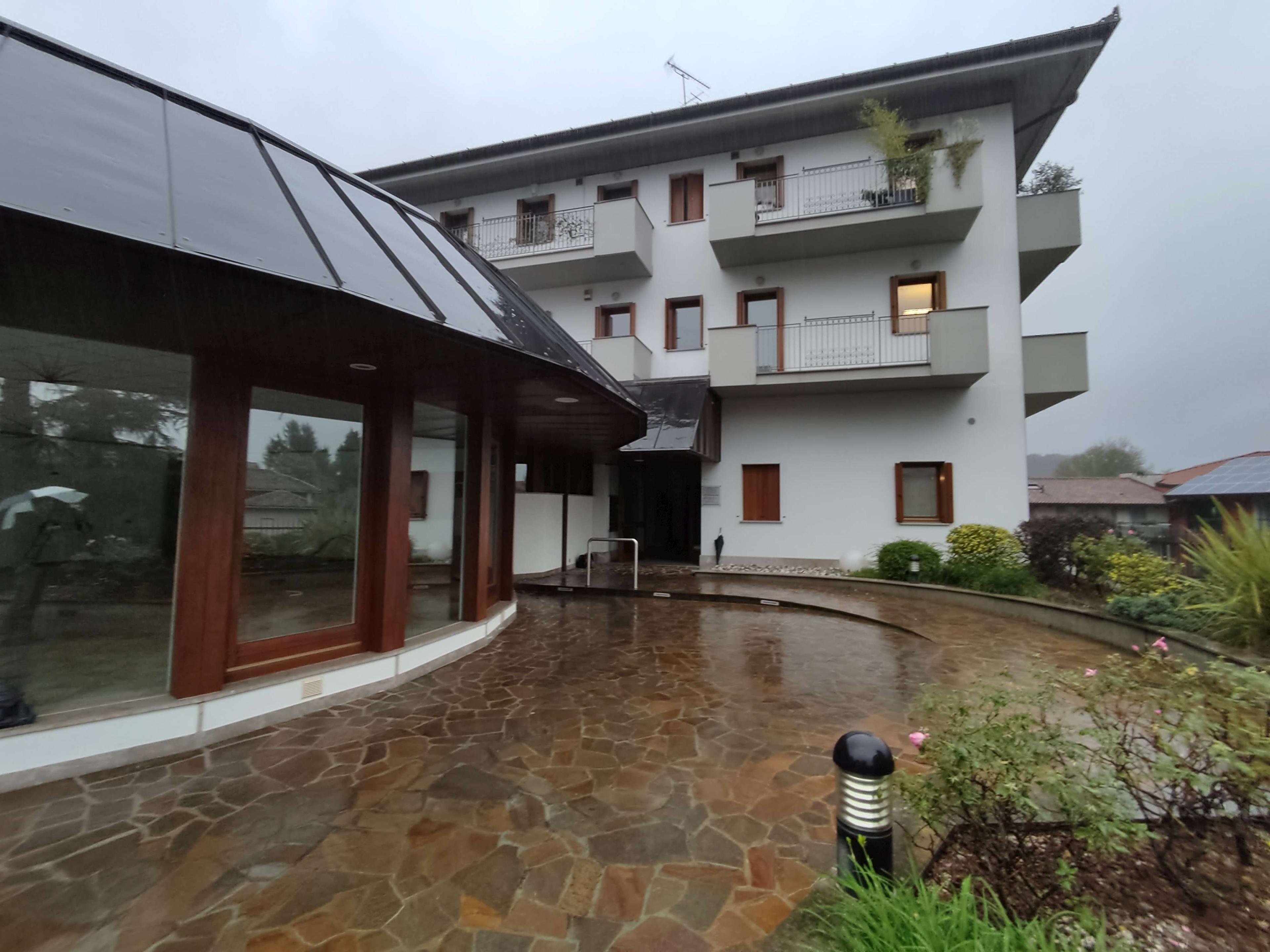 immobile appartamento all'asta in Piazza Mazzini, 10 - 33019 Tricesimo (UD) - 1