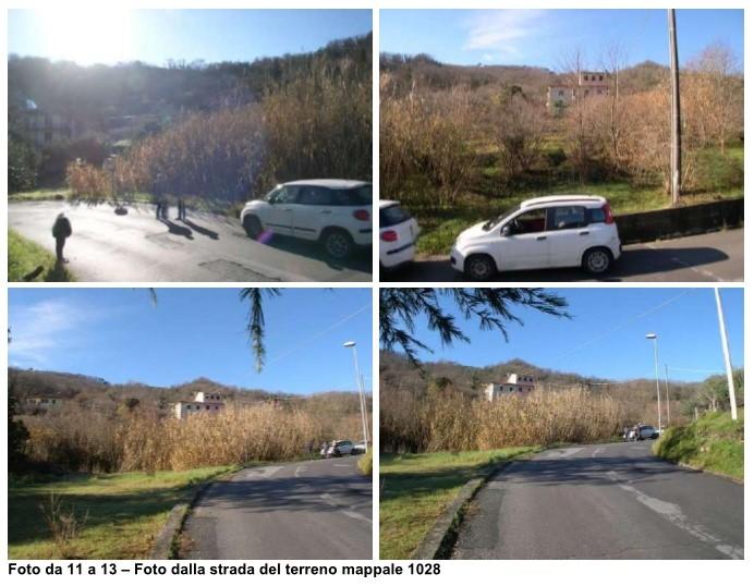 immobile terreno all'asta in VAL FONTANABUONA - 16141 Leivi (GE) - 3