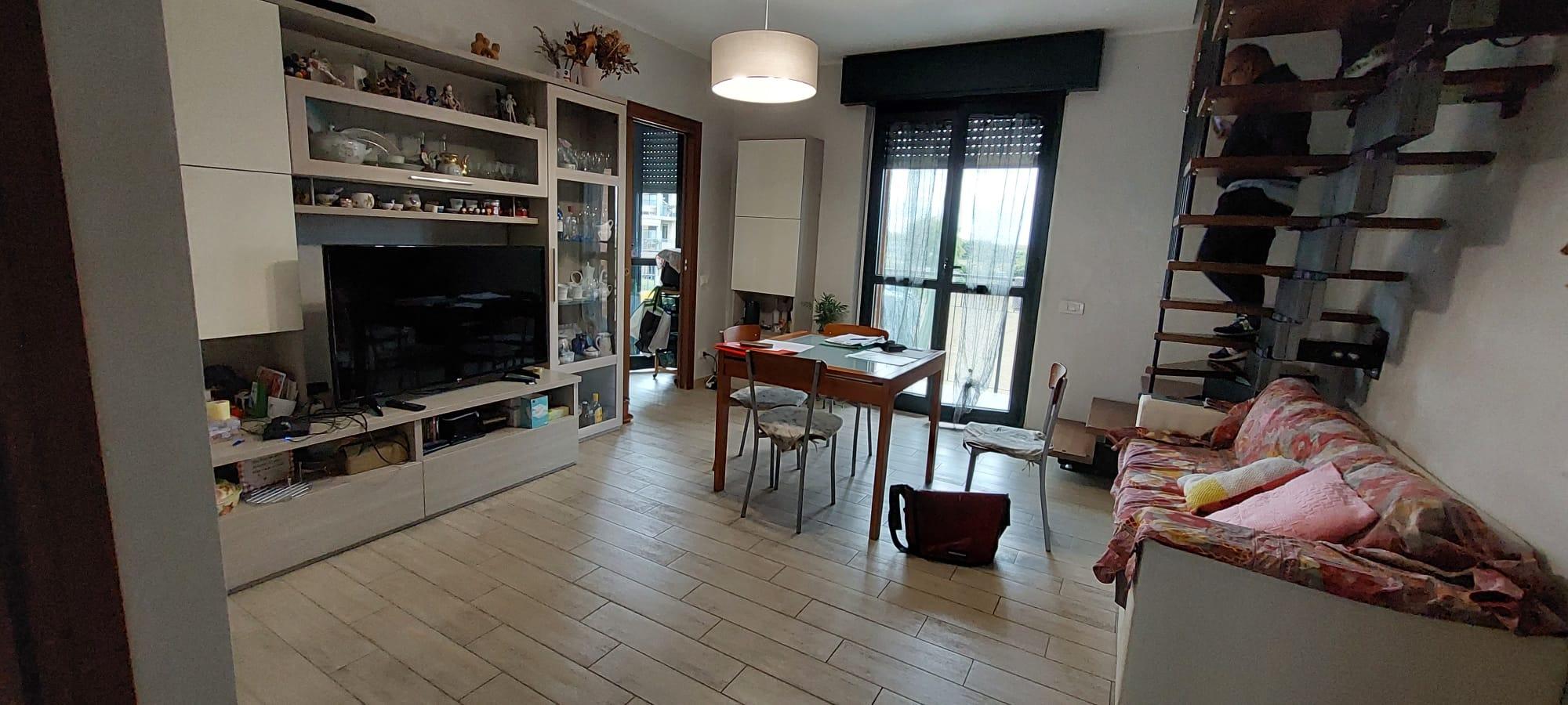 immobile appartamento all'asta in Strada Genova  228 int 6 - 10024 Moncalieri (TO) - 4