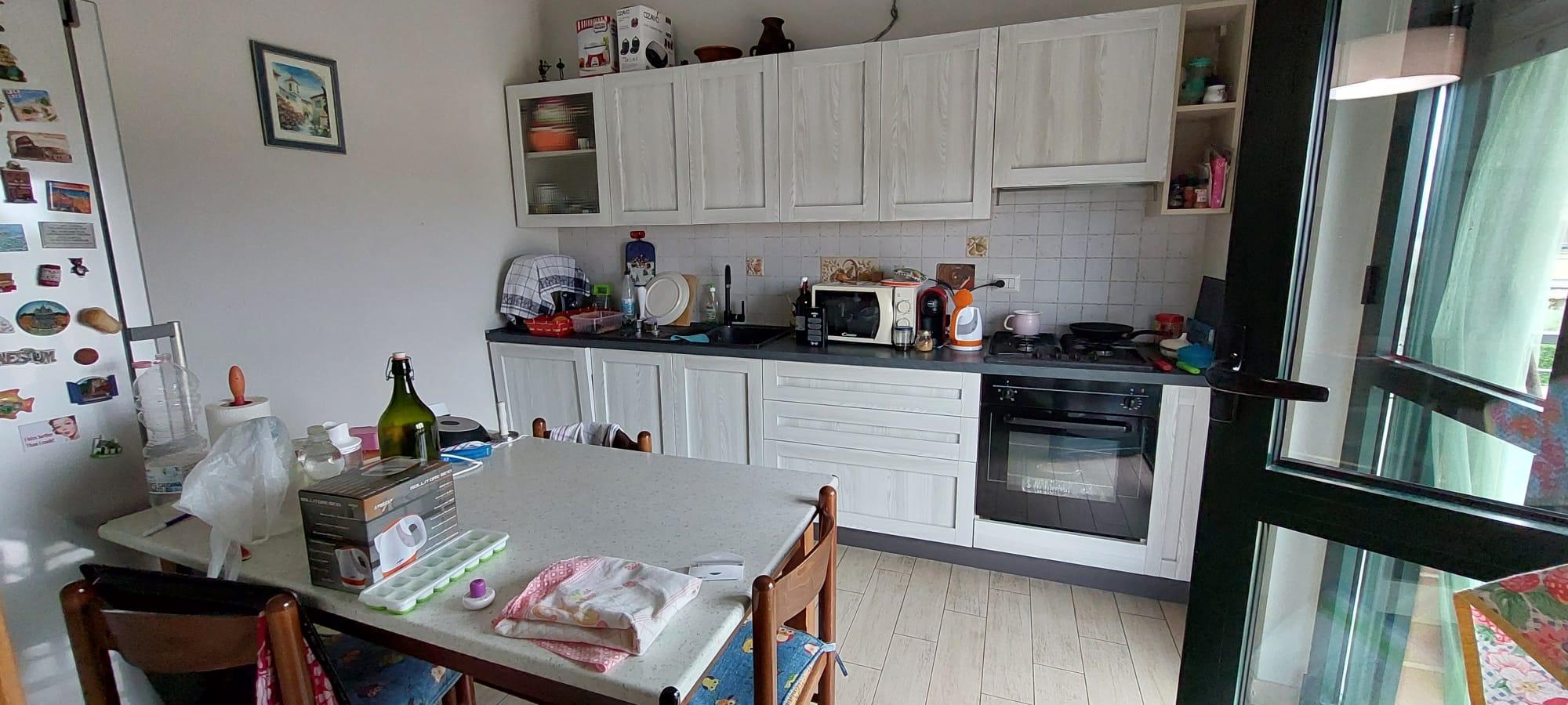 immobile appartamento all'asta in Strada Genova  228 int 6 - 10024 Moncalieri (TO) - 5