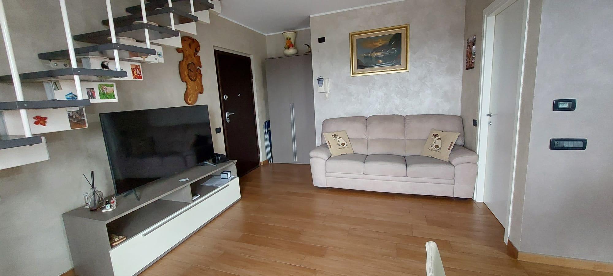 immobile appartamento all'asta in Strada Genova  228 int 4 - 10024 Moncalieri (TO) - 5