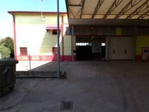 immobile capannone all'asta in Via Dell'Artigianato, 5-7 - 45010 Villadose (RO) - 1