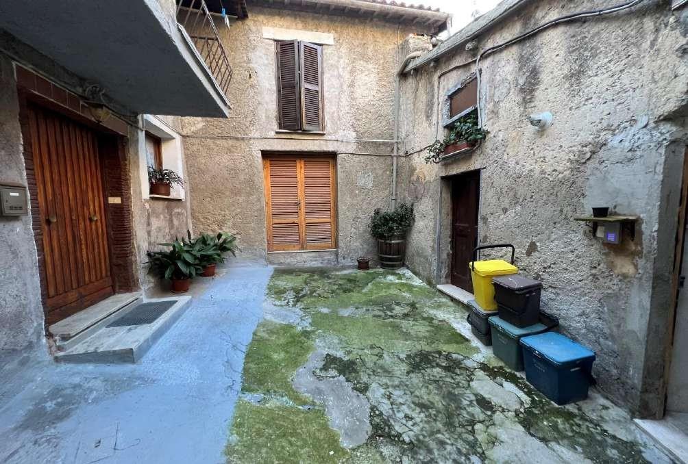 immobile rustico all'asta in Via Leoni, 5 - 02015 Cittaducale (RI) - 4