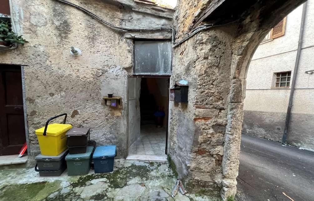 immobile rustico all'asta in Via Leoni, 5 - 02015 Cittaducale (RI) - 5