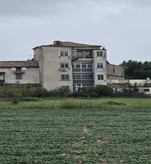 immobile appartamento all'asta in Via Sardegna 134 - 36100 Vicenza (VI) - 5
