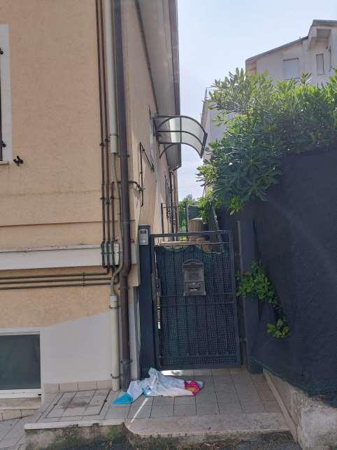 immobile appartamento all'asta in Via Flli Cervi n 7/9 - Monte Urano (FM) - 4