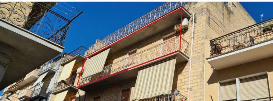immobile appartamento all'asta in Via Orazio Flacco, 14, 93015 Niscemi CL, Italia Niscemi, Caltanissetta - 1