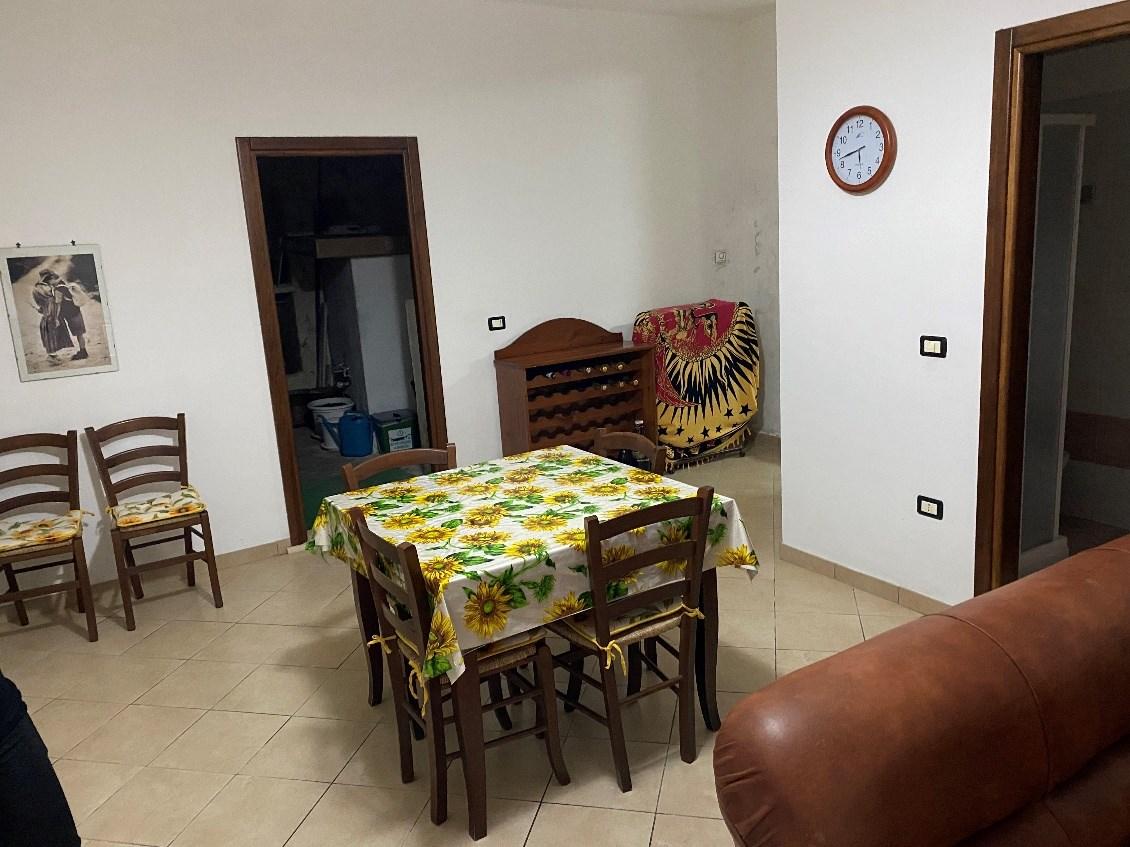 immobile appartamento all'asta in Via Costa n 9 e n 13  - 82028 San Bartolomeo in Galdo (BN) - 2