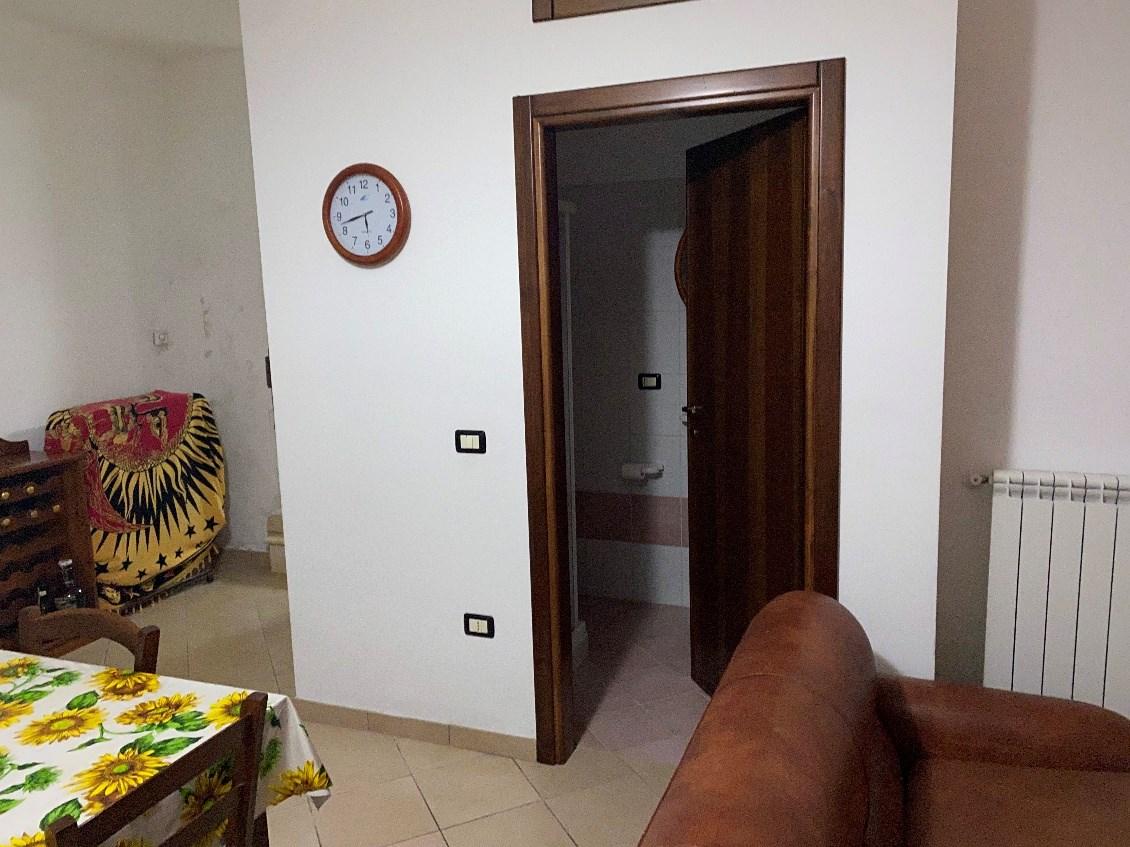 immobile appartamento all'asta in Via Costa n 9 e n 13  - 82028 San Bartolomeo in Galdo (BN) - 3