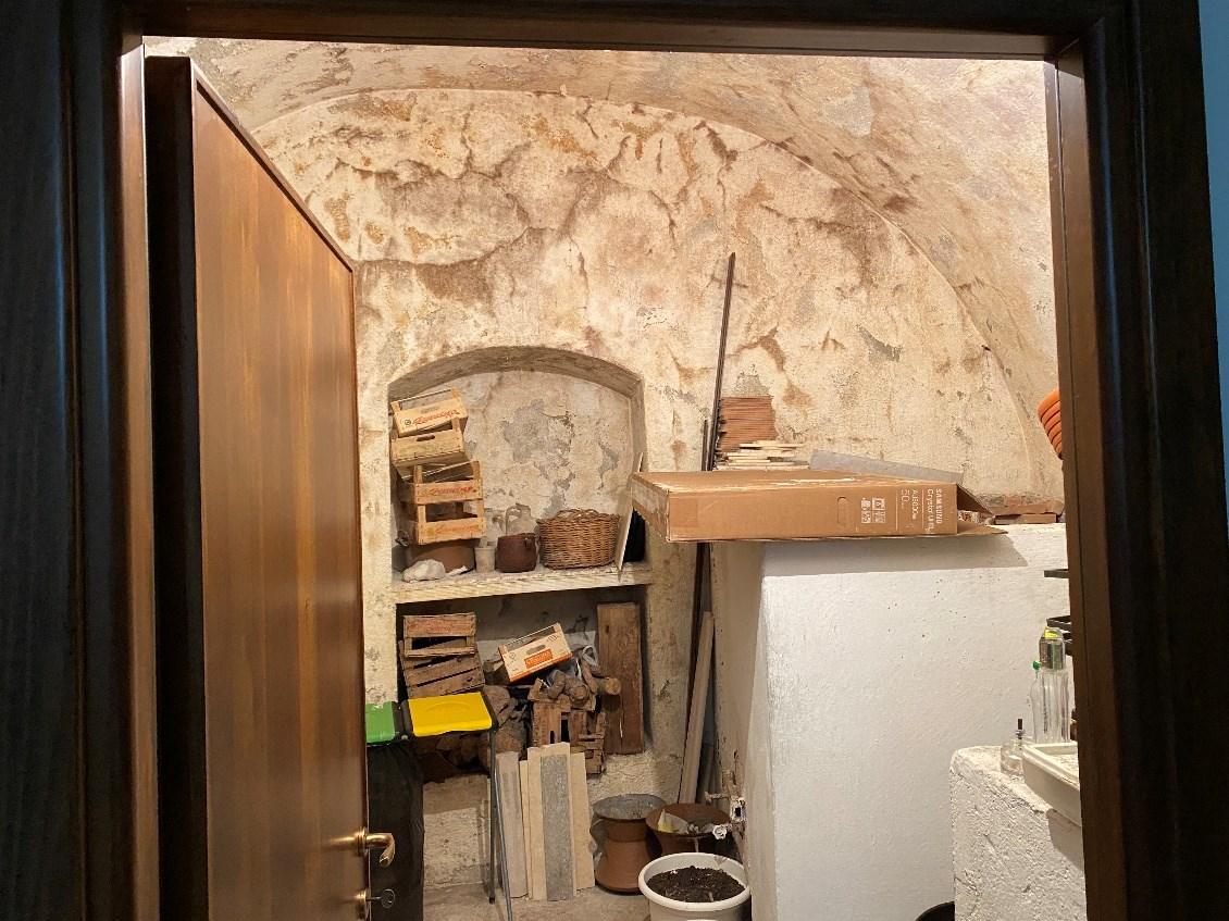immobile appartamento all'asta in Via Costa n 9 e n 13  - 82028 San Bartolomeo in Galdo (BN) - 4