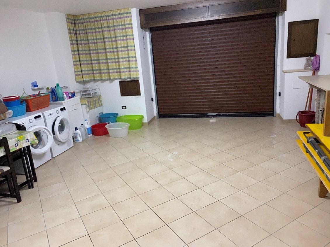 immobile appartamento all'asta in Via Costa n 9 e n 13  - 82028 San Bartolomeo in Galdo (BN) - 5