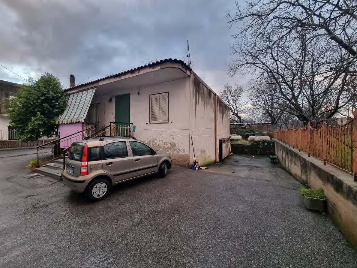 immobile appartamento all'asta in Via Napoli, 272, 80040 San Gennaro Vesuviano NA, Italia San Gennaro Vesuviano, Napoli - 1