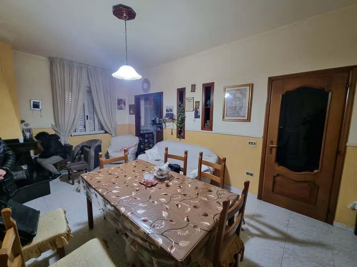 immobile appartamento all'asta in Via Napoli, 272, 80040 San Gennaro Vesuviano NA, Italia San Gennaro Vesuviano, Napoli - 2