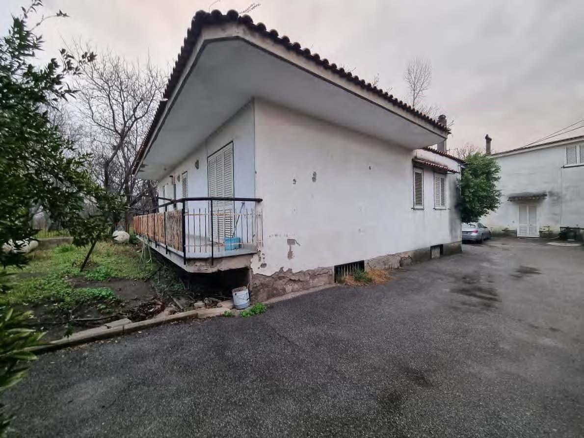 immobile appartamento all'asta in Via Napoli, 272, 80040 San Gennaro Vesuviano NA, Italia San Gennaro Vesuviano, Napoli - 5