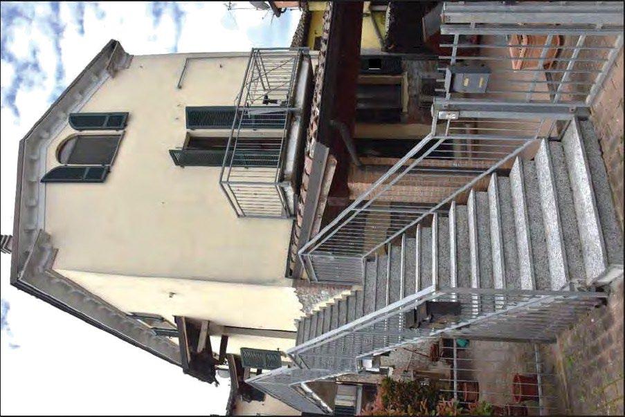 immobile appartamento all'asta in Frazione Niviano - Via Di Vittorio 16 - 29029 Rivergaro (PC) - 2