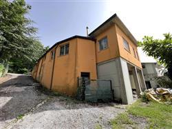 immobile hotel - albergo all'asta in Localita' Bivio Monteboaggine - Via Monacchie 112 - 47868 Montecopiolo (PU) - 2