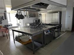 immobile hotel - albergo all'asta in Localita' Bivio Monteboaggine - Via Monacchie 112 - 47868 Montecopiolo (PU) - 3