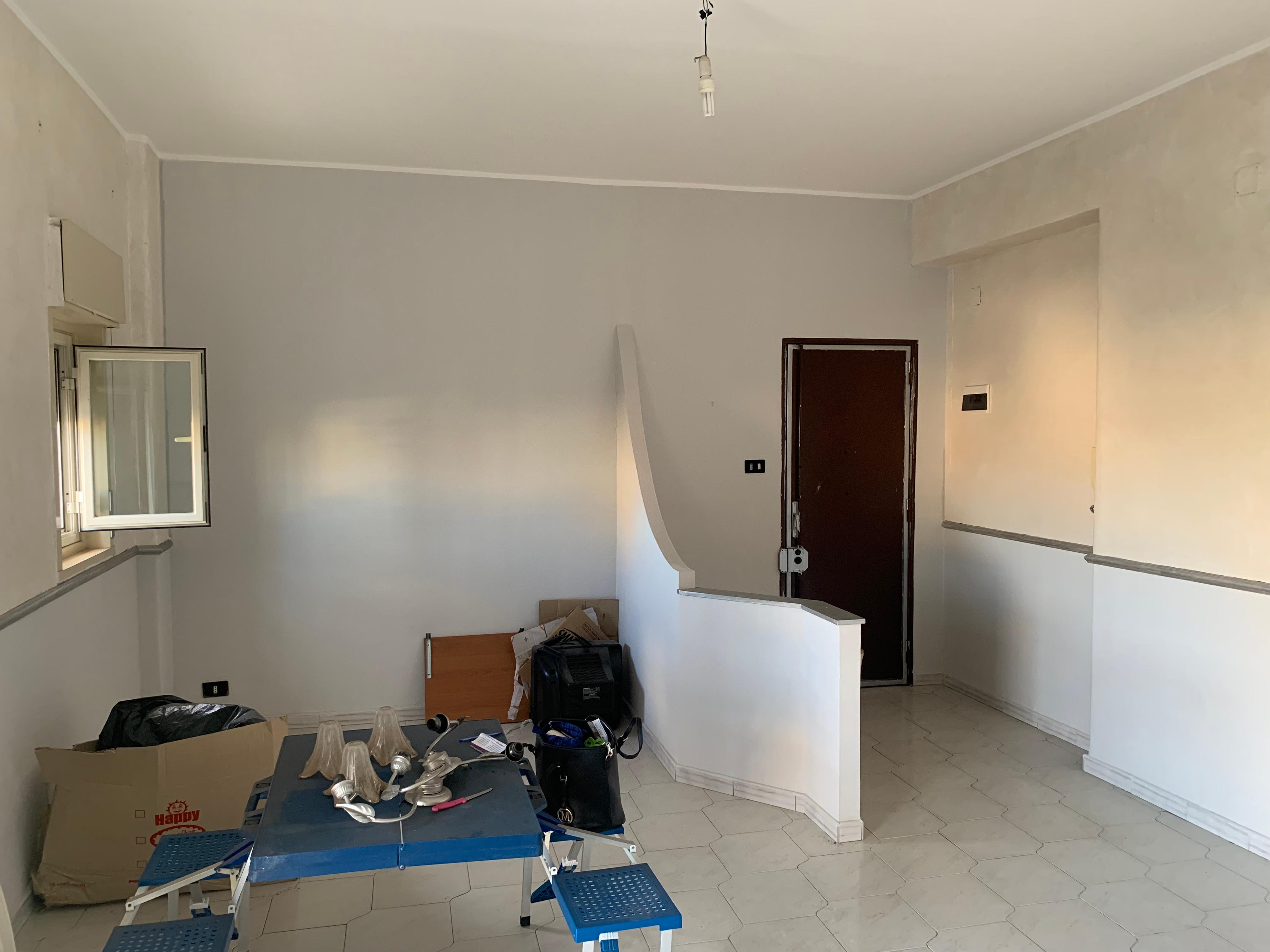 immobile appartamento all'asta in Via Simone, 3, 95123 Catania CT, Italia Catania, Catania - 1