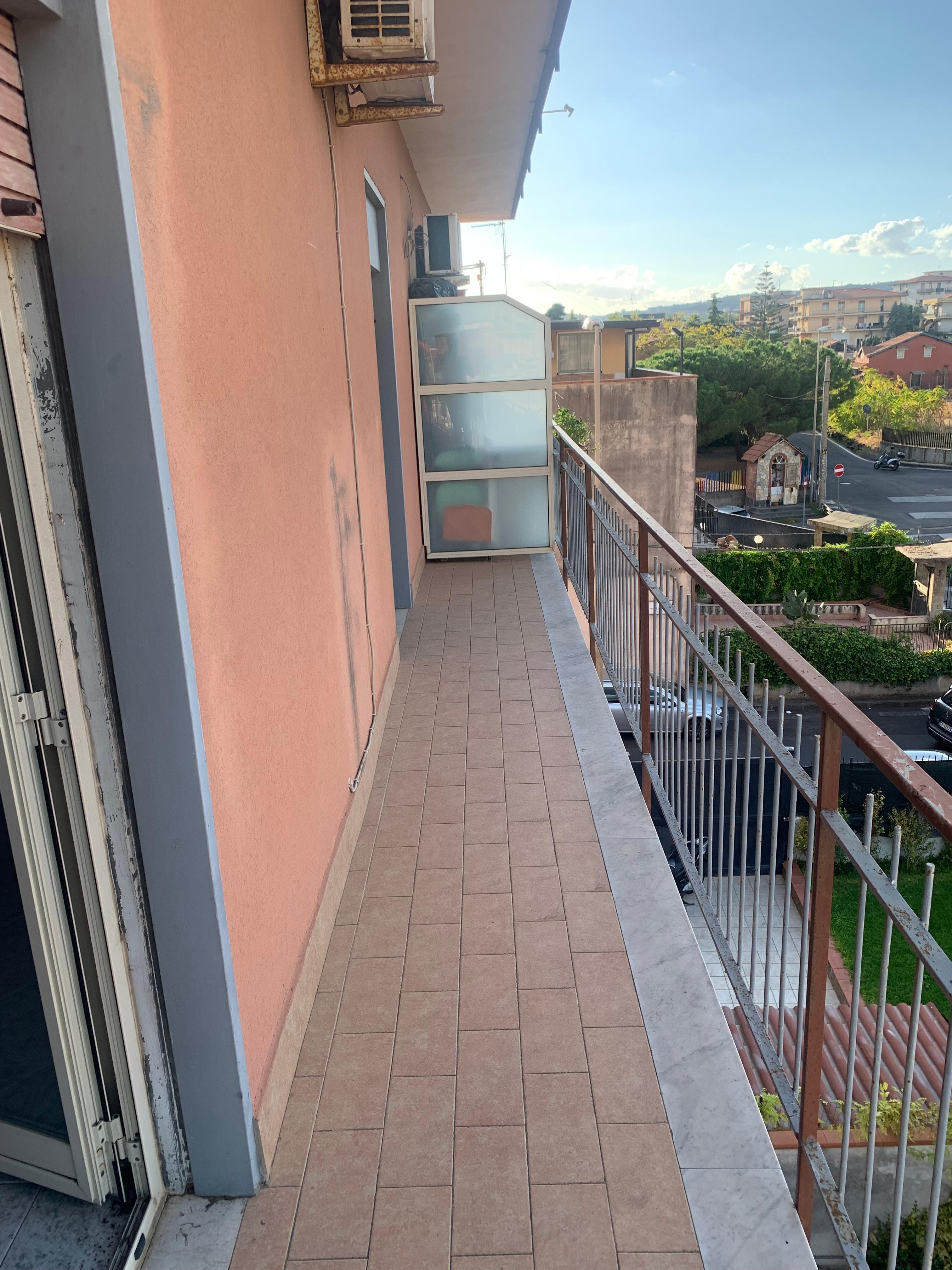 immobile appartamento all'asta in Via Simone, 3, 95123 Catania CT, Italia Catania, Catania - 2