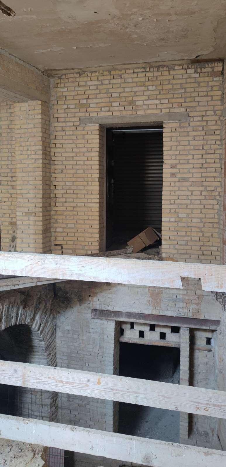 immobile negozio all'asta in Via Giovanni Mario Crescimbeni, 8, 62100 Macerata MC, Italia Macerata, Macerata - 4
