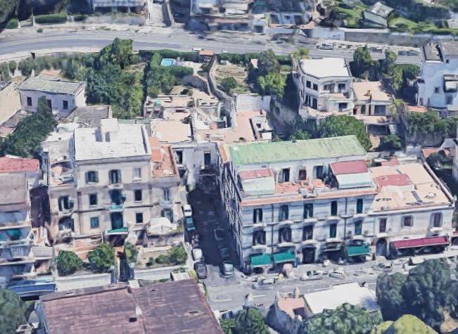 immobile negozio all'asta in viale Privato De Martino n22 - Napoli (NA) - 2