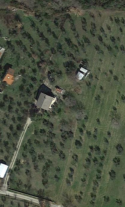 immobile appartamento all'asta in Via Vallocchie, 02040 Salisano RI, Italia Salisano, Rieti - 1