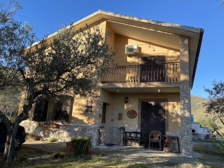 immobile appartamento all'asta in Via Vallocchie, 02040 Salisano RI, Italia Salisano, Rieti - 3
