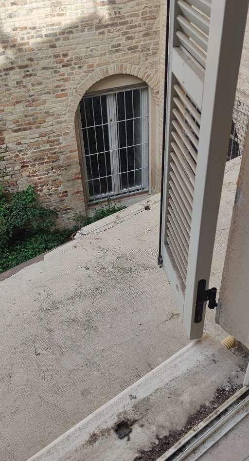 immobile casa singola all'asta in Via Giovanni Mario Crescimbeni, 6, 62100 Macerata MC, Italia Macerata, Macerata - 1