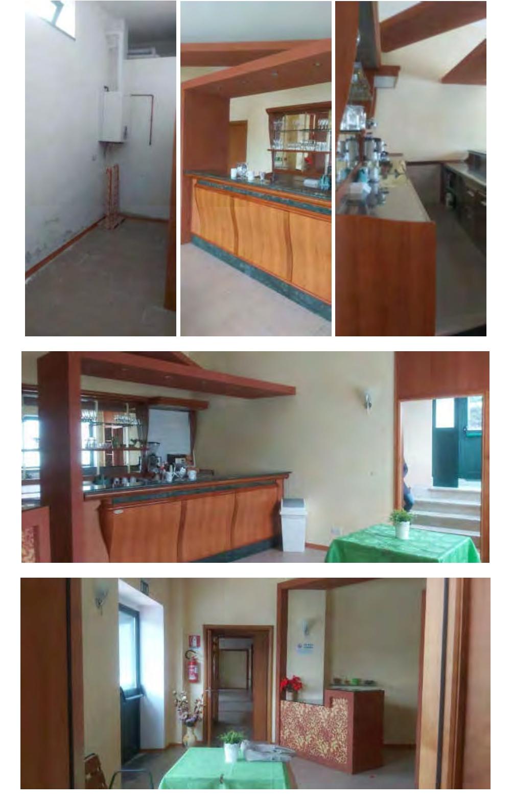 immobile attivita commerciale all'asta in Contrada la Rossa, 85047 Moliterno PZ, Italia Moliterno, Potenza - 4