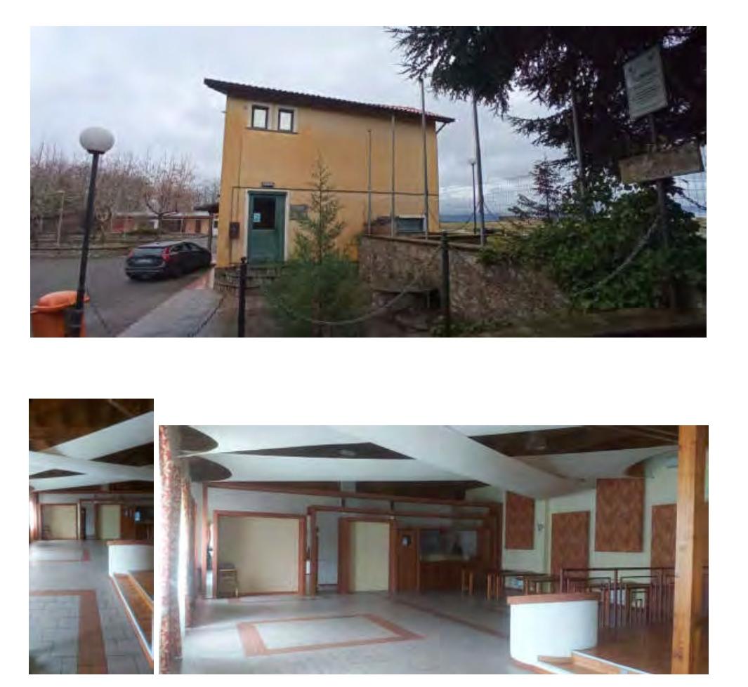 immobile attivita commerciale all'asta in Contrada la Rossa, 85047 Moliterno PZ, Italia Moliterno, Potenza - 5