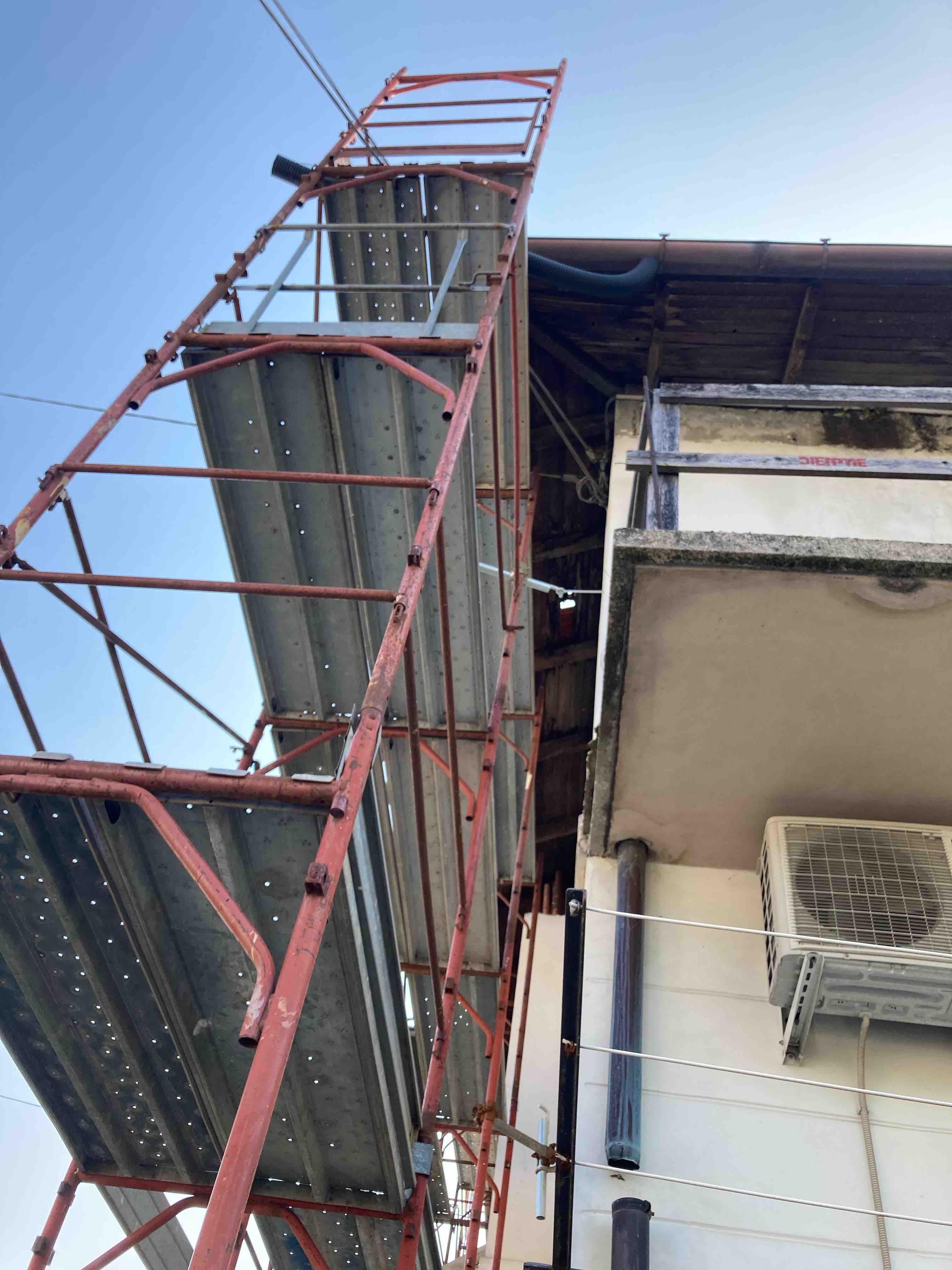 immobile appartamento all'asta in Via San Giuseppe snc - 36030 Sarcedo (VI) - 4