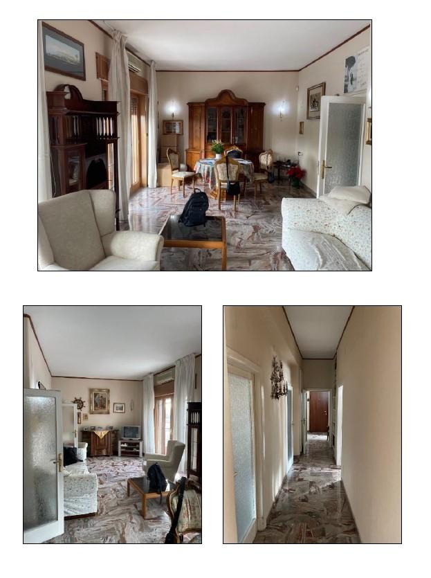 immobile appartamento all'asta in Via Ponti Rossi, 191, 80131 Napoli NA, Italia Napoli, Napoli - 2