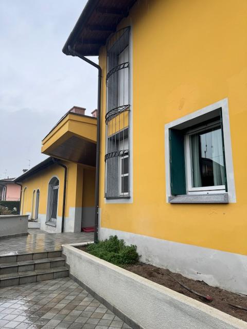 immobile villa all'asta in Via Frà Bellino Crotti 8 - 24058 Romano di Lombardia (BG) - 3