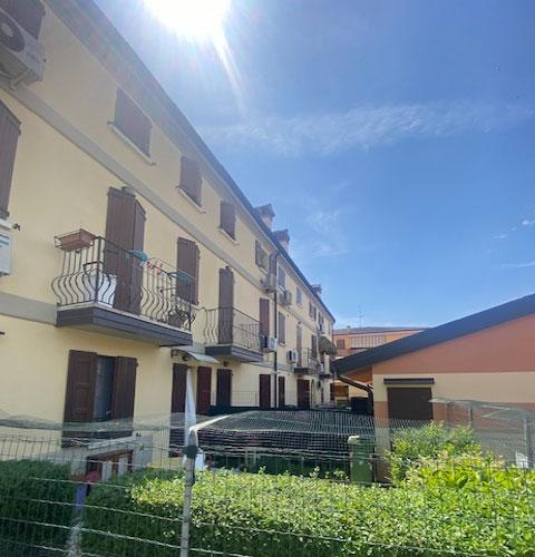 immobile appartamento all'asta in Str Roncobonoldo, 34, 46029 Suzzara MN, Italia Suzzara, Mantova - 4