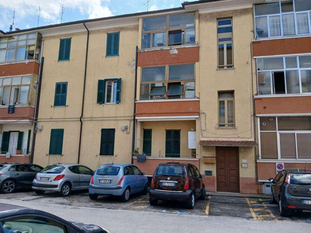 immobile appartamento all'asta in VIA NAPOLEONE BONAPARTE 8 - 62012 Civitanova Marche (MC) - 3