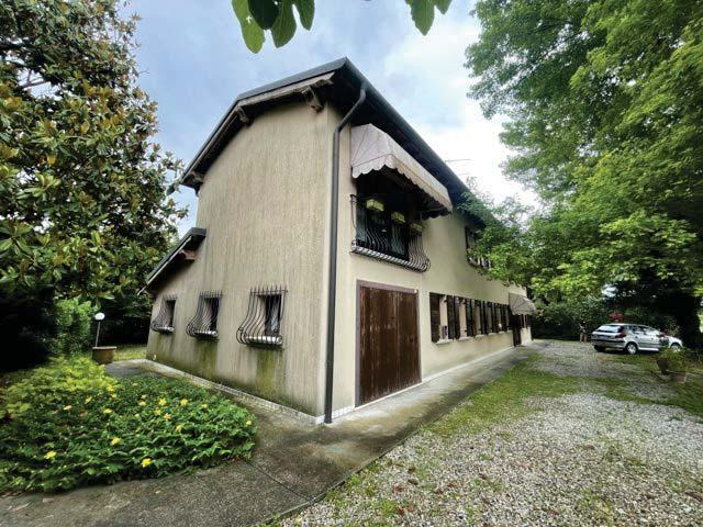 immobile appartamento all'asta in Via Grave di Sopra, 57 - 31047 Ponte di Piave (TV) - 1