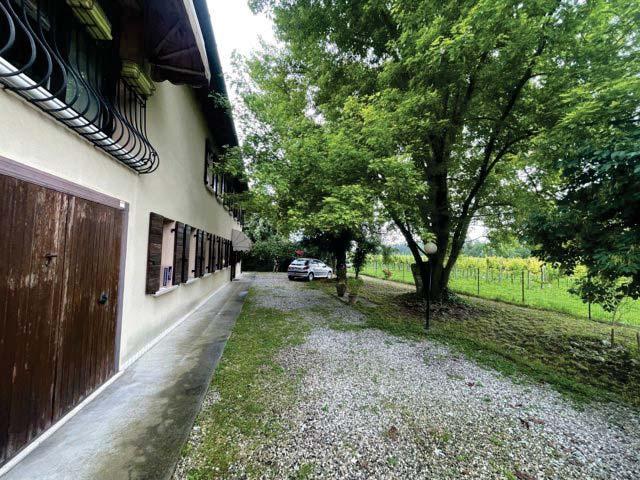 immobile appartamento all'asta in Via Grave di Sopra, 57 - 31047 Ponte di Piave (TV) - 2