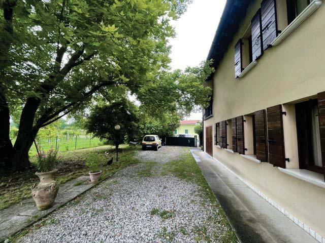 immobile appartamento all'asta in Via Grave di Sopra, 57 - 31047 Ponte di Piave (TV) - 3