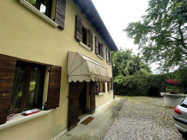 immobile appartamento all'asta in Via Grave di Sopra, 57 - 31047 Ponte di Piave (TV) - 4
