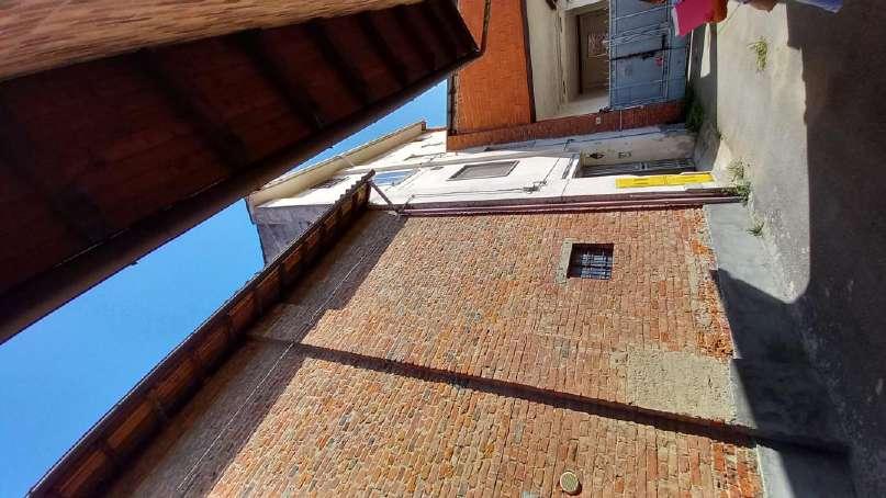 immobile appartamento all'asta in vicolo Carlo Collodi, 25 - 15073 Castellazzo Bormida (AL) - 1