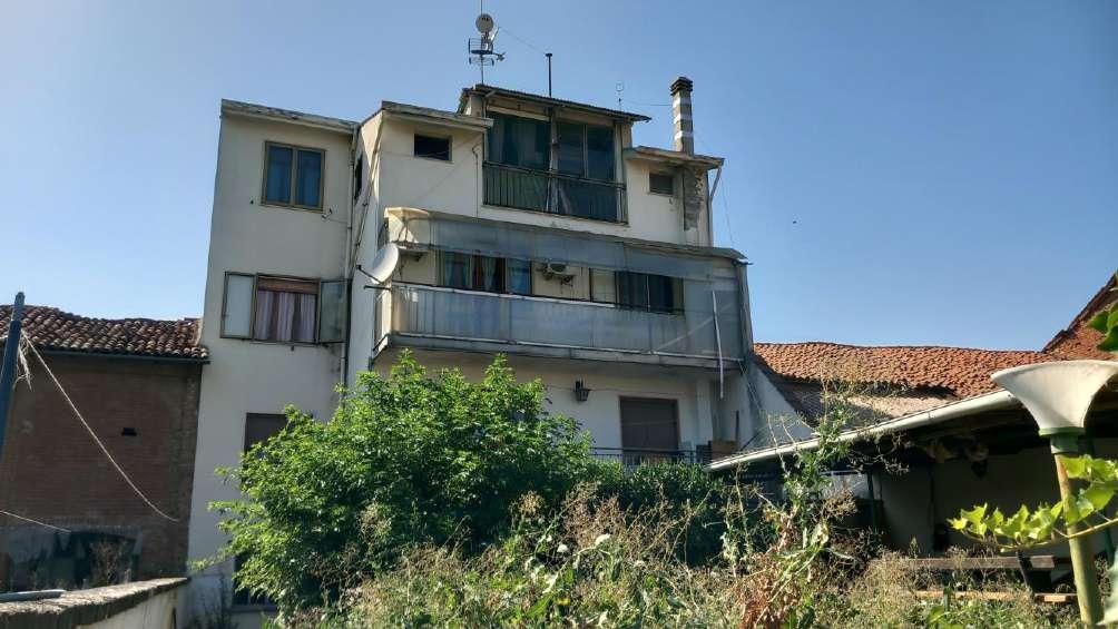 immobile appartamento all'asta in vicolo Carlo Collodi, 25 - 15073 Castellazzo Bormida (AL) - 4