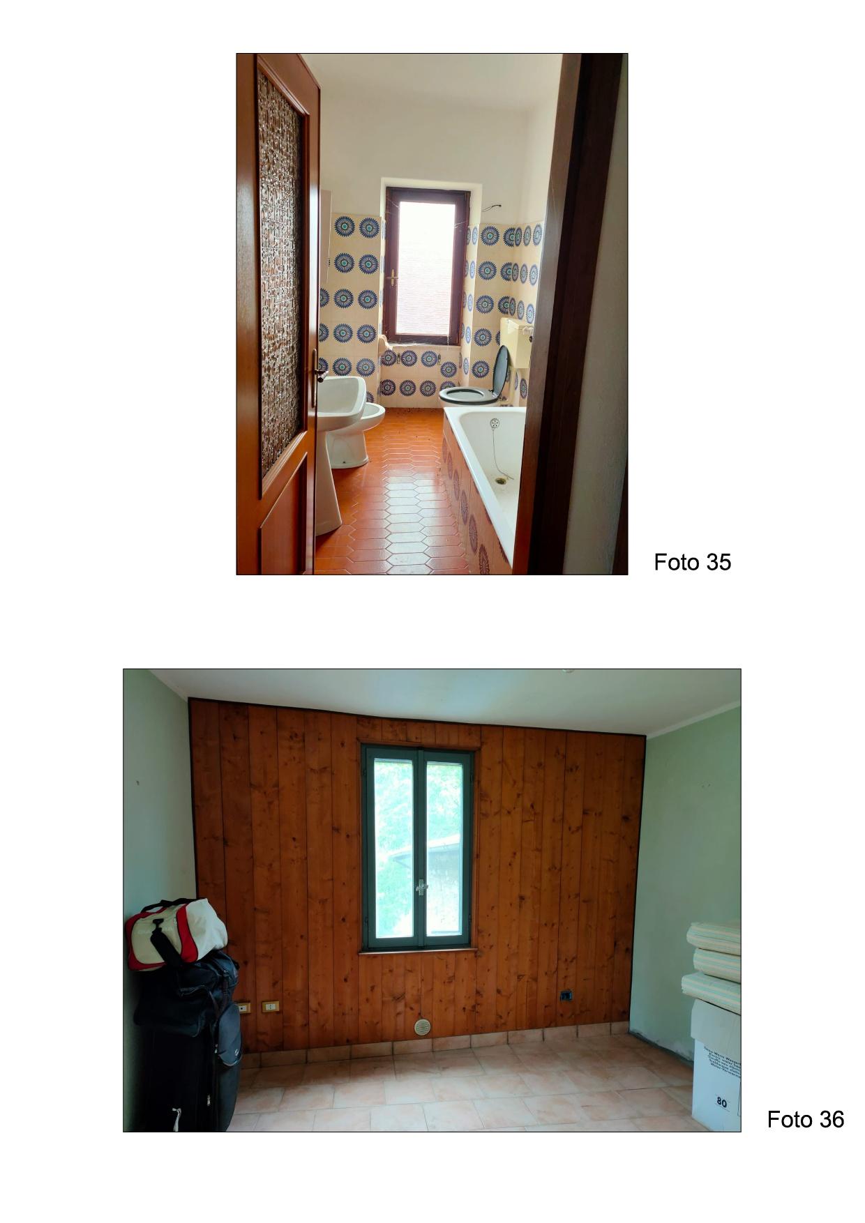 immobile appartamento all'asta in Via XXV Aprile, 8, 24060 San Vigilio BG, Italia - 24060 Rogno (BG) - 1