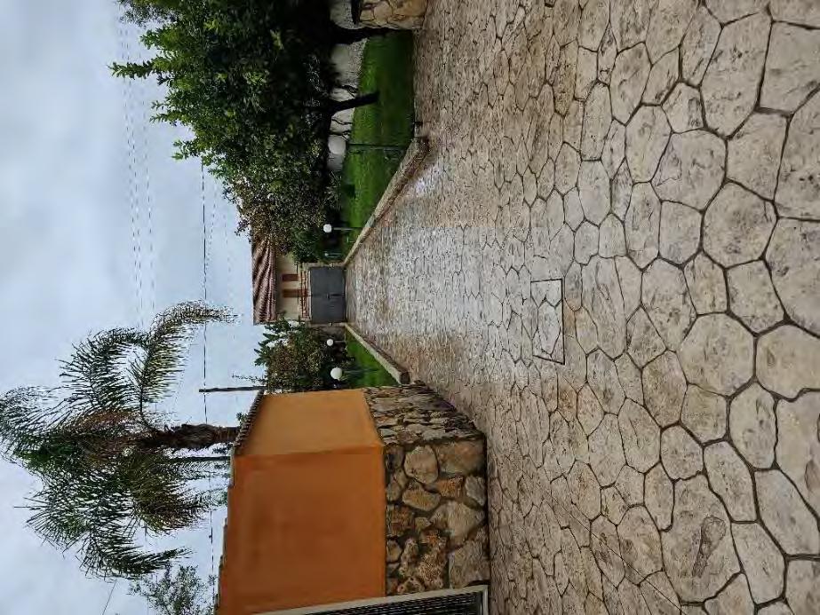 immobile villa all'asta in Cda La Guardiola, Via Istrice n 12 - 96017 Noto (SR) - 2