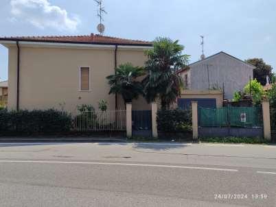 immobile appartamento all'asta in Via AMILCARE PONCHIELLI 2 - 20054 Nova Milanese (MB) - 3