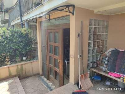immobile appartamento all'asta in Via AMILCARE PONCHIELLI 2 - 20054 Nova Milanese (MB) - 4