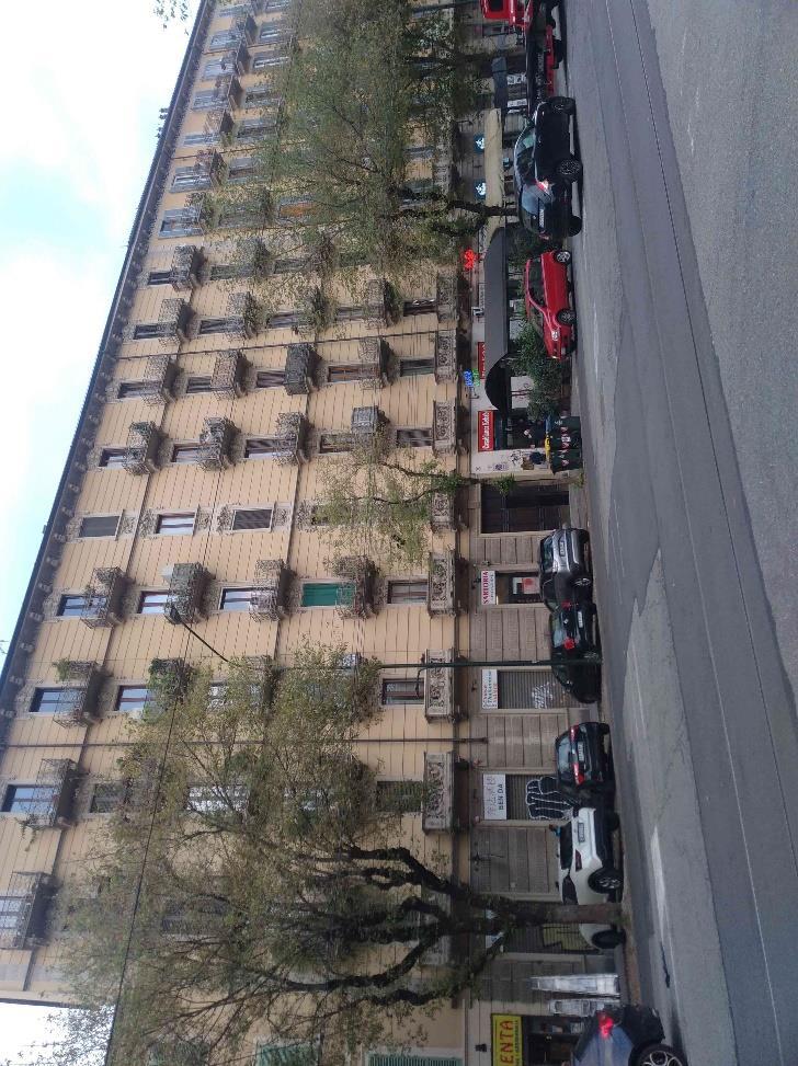 immobile appartamento all'asta in Corso Belgio, 36, 10153 Torino TO, Italia Torino, Torino - 1