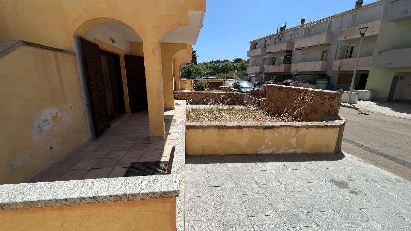 immobile appartamento all'asta in Via Tibula angolo via Turris - 07028 Santa Teresa Gallura (SS) - 1