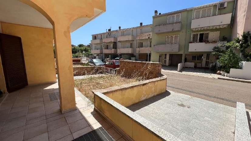 immobile appartamento all'asta in Via Tibula angolo via Turris - 07028 Santa Teresa Gallura (SS) - 2